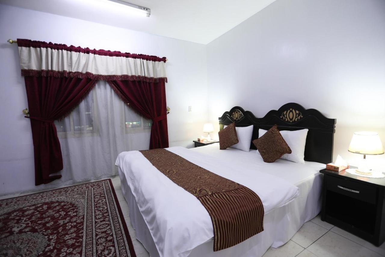 דמאם Al Eairy Apartments -Aldamam 7 מראה חיצוני תמונה