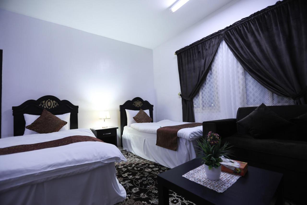 דמאם Al Eairy Apartments -Aldamam 7 מראה חיצוני תמונה