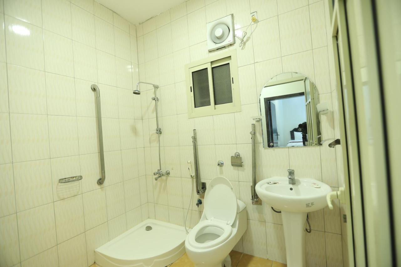 דמאם Al Eairy Apartments -Aldamam 7 מראה חיצוני תמונה
