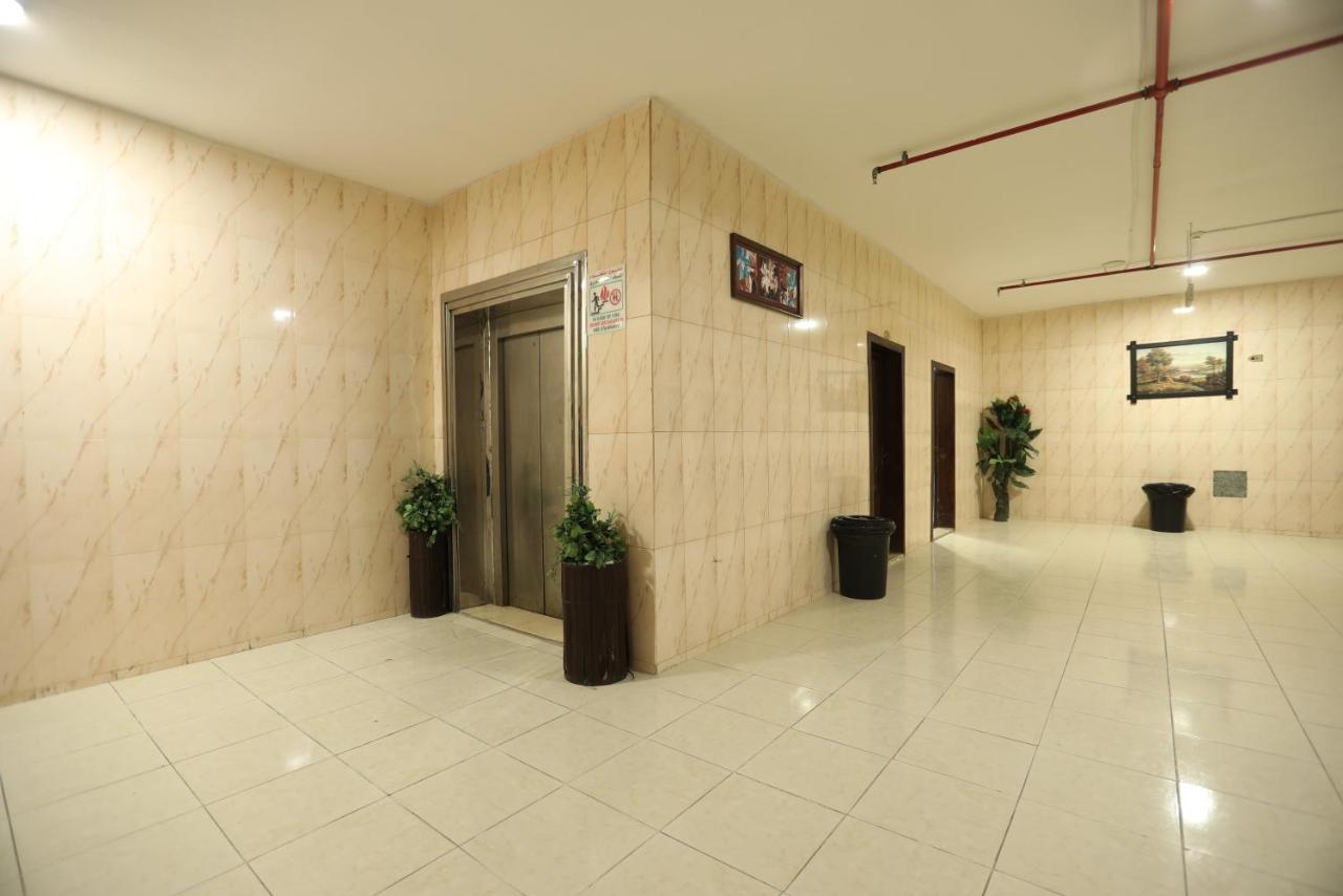 דמאם Al Eairy Apartments -Aldamam 7 מראה חיצוני תמונה