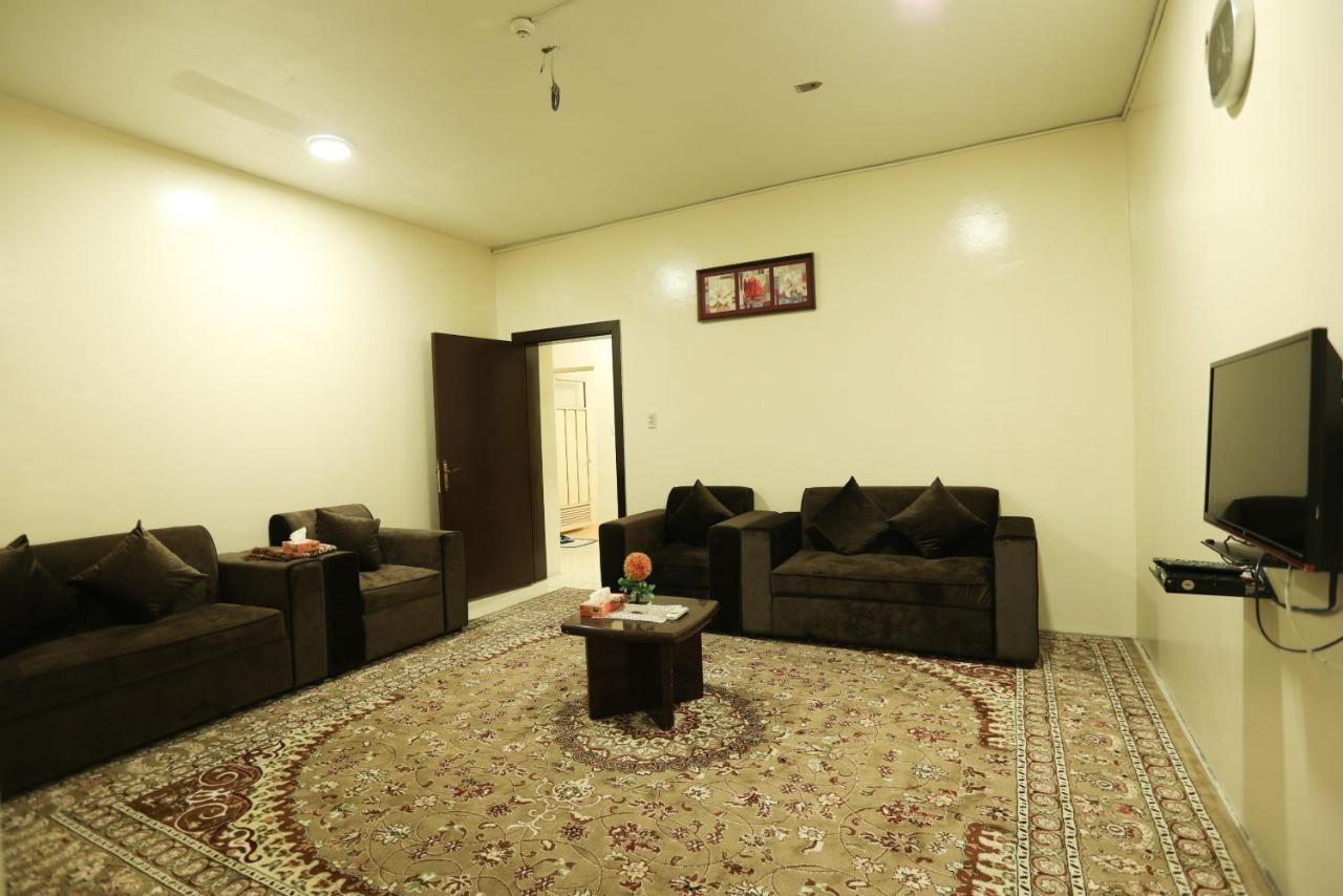 דמאם Al Eairy Apartments -Aldamam 7 מראה חיצוני תמונה