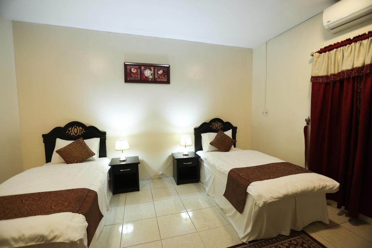 דמאם Al Eairy Apartments -Aldamam 7 מראה חיצוני תמונה