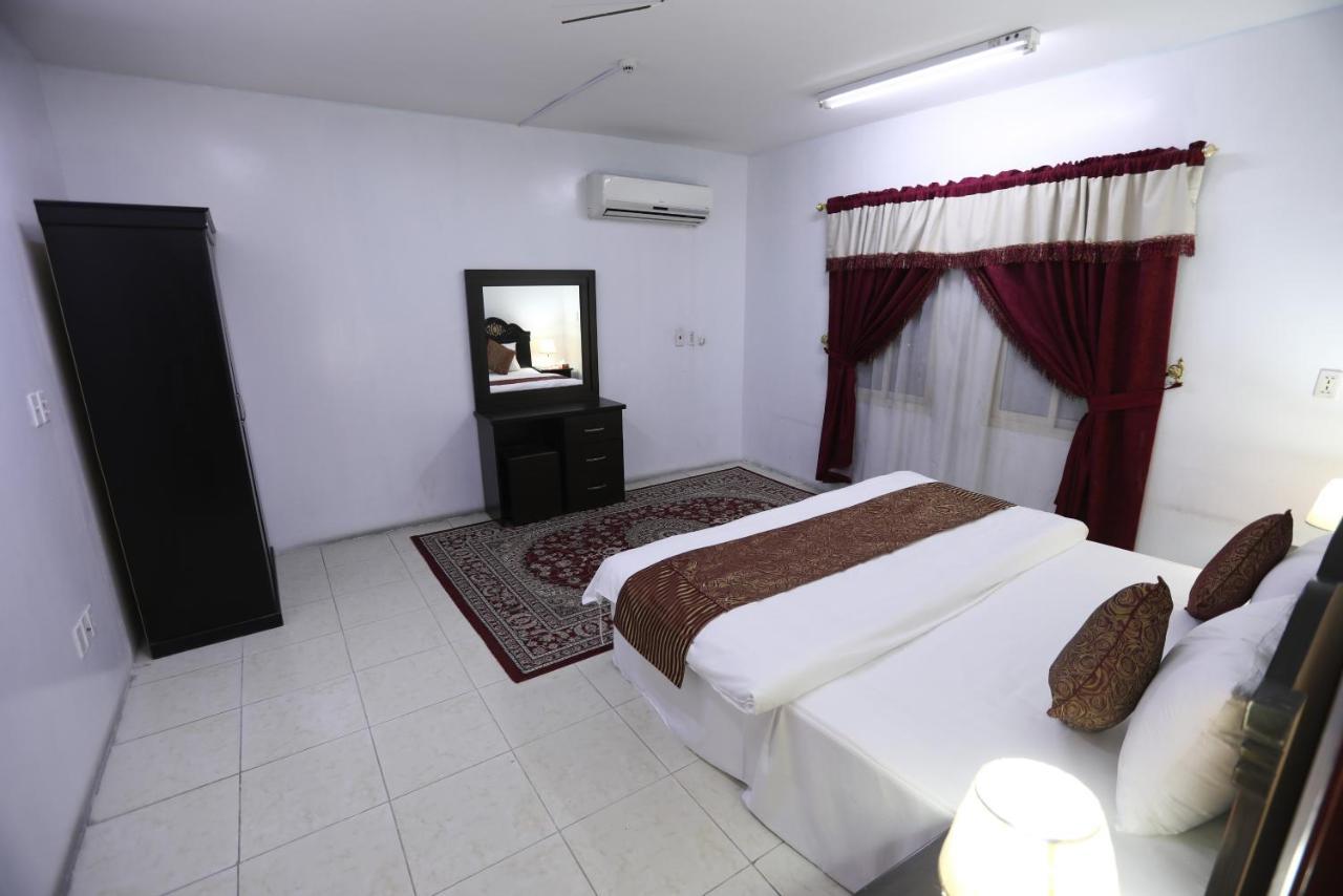 דמאם Al Eairy Apartments -Aldamam 7 מראה חיצוני תמונה