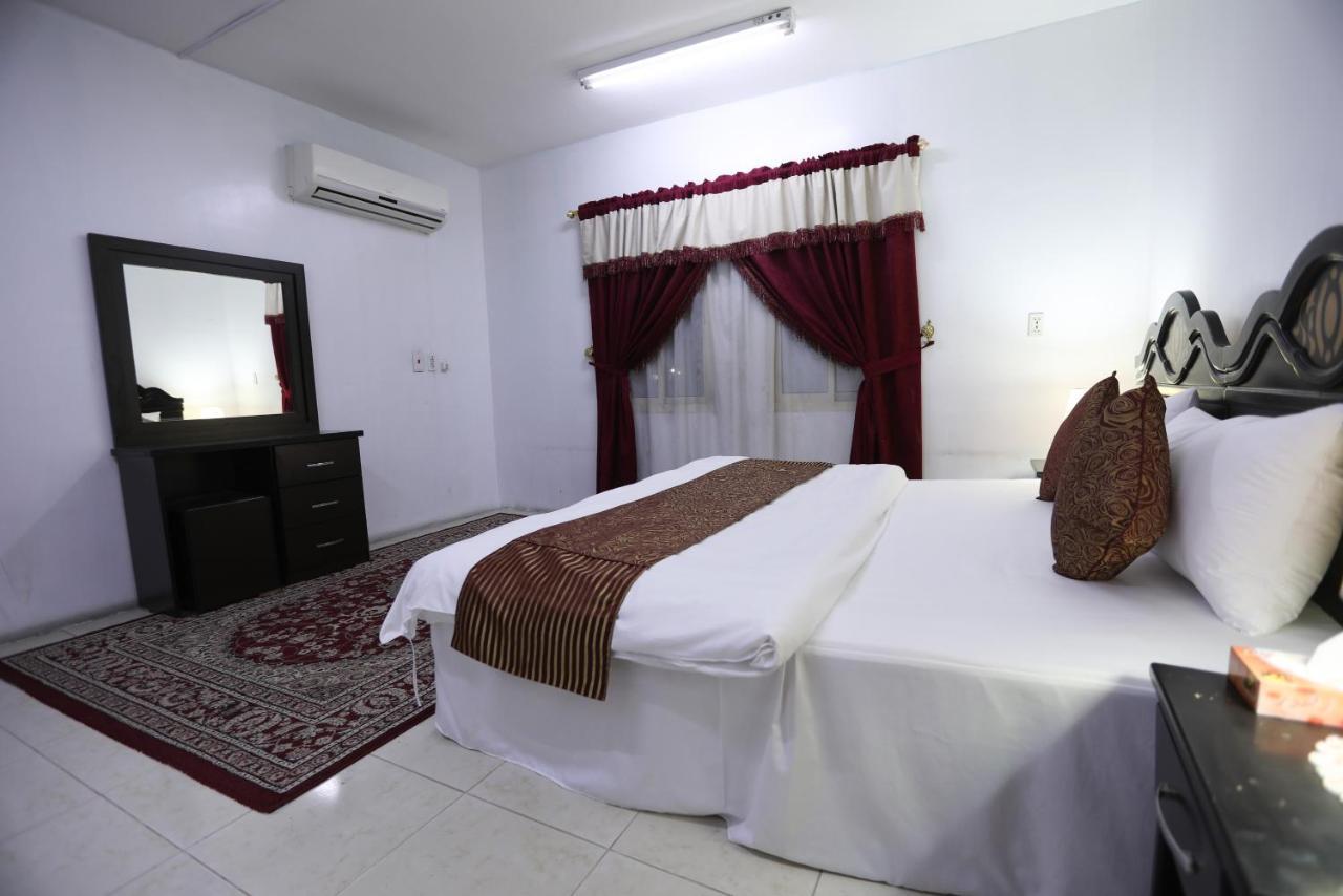 דמאם Al Eairy Apartments -Aldamam 7 מראה חיצוני תמונה