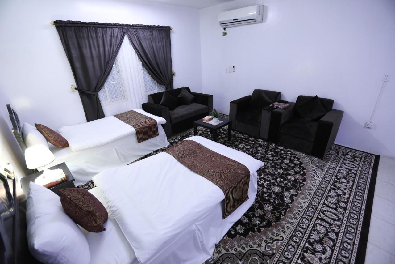 דמאם Al Eairy Apartments -Aldamam 7 מראה חיצוני תמונה