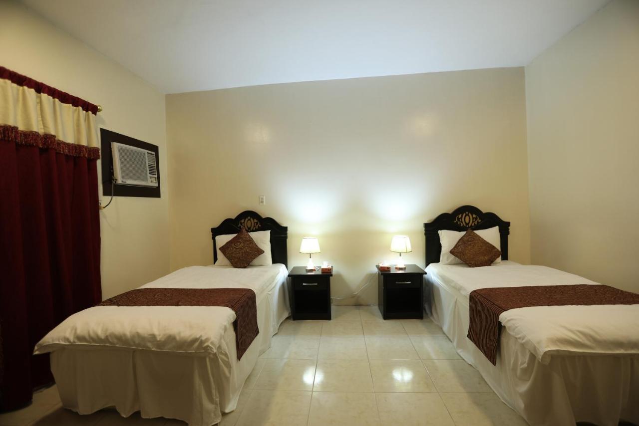 דמאם Al Eairy Apartments -Aldamam 7 מראה חיצוני תמונה