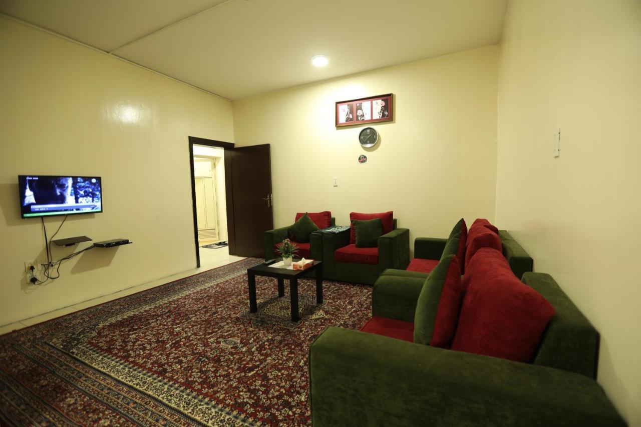 דמאם Al Eairy Apartments -Aldamam 7 מראה חיצוני תמונה