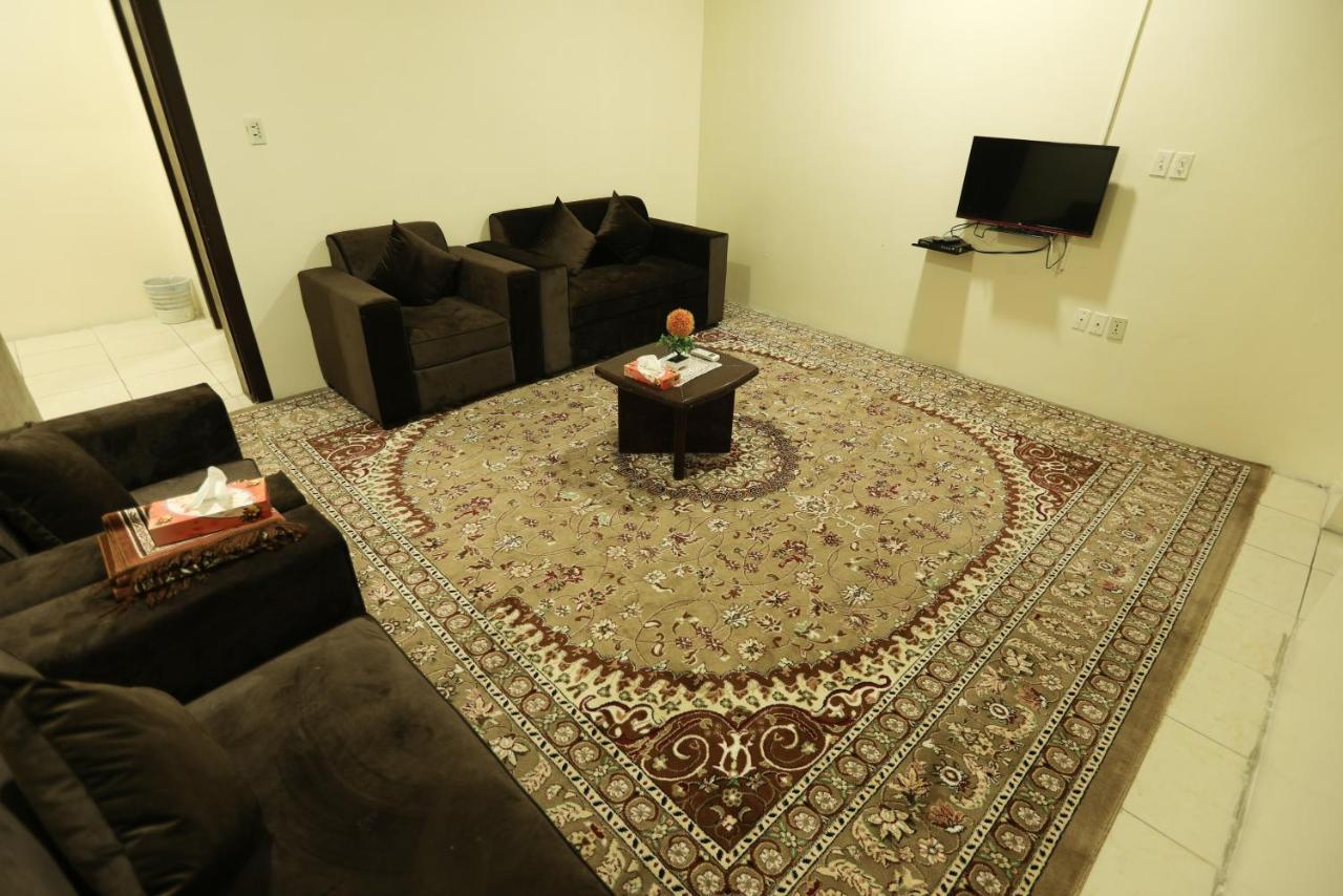 דמאם Al Eairy Apartments -Aldamam 7 מראה חיצוני תמונה