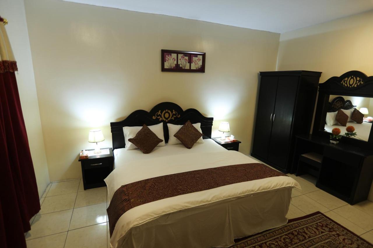 דמאם Al Eairy Apartments -Aldamam 7 מראה חיצוני תמונה
