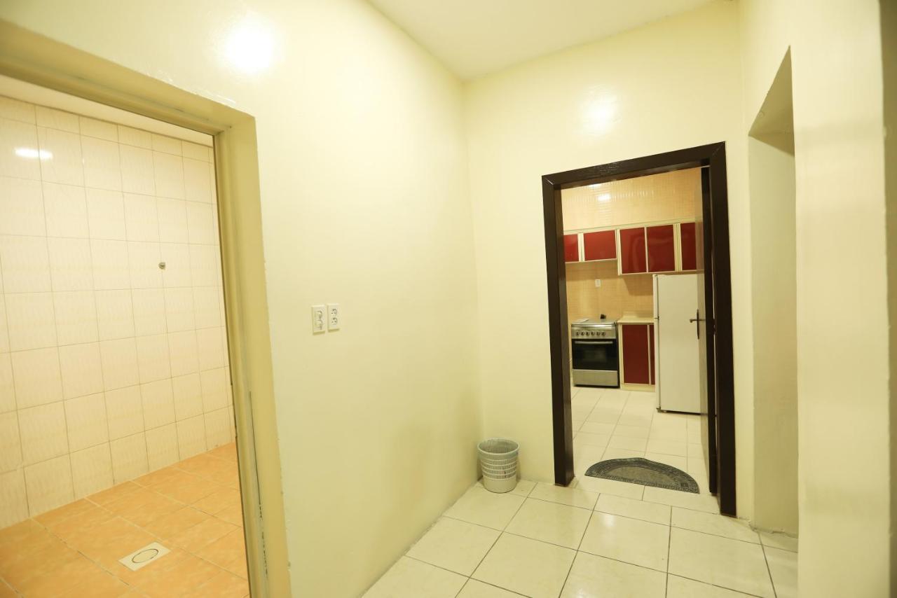 דמאם Al Eairy Apartments -Aldamam 7 מראה חיצוני תמונה