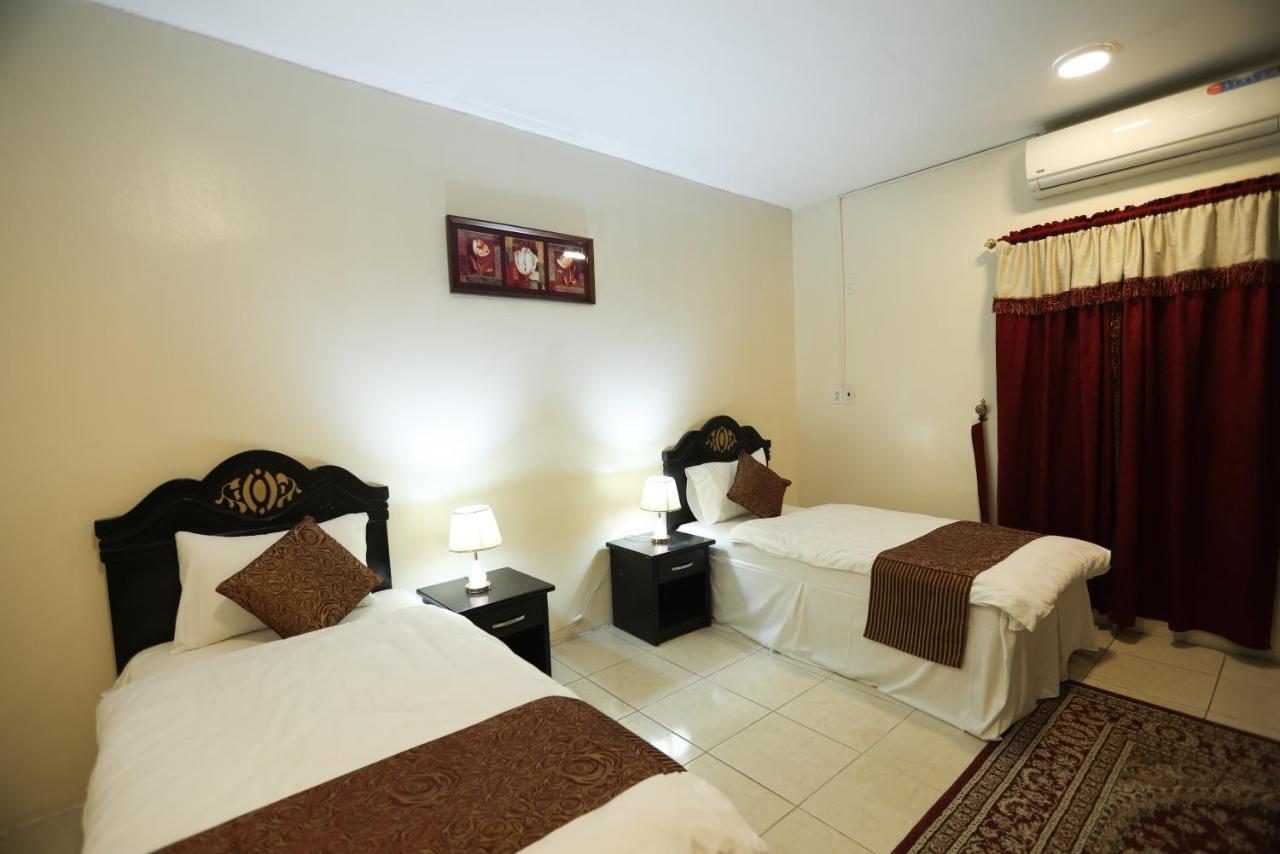 דמאם Al Eairy Apartments -Aldamam 7 מראה חיצוני תמונה