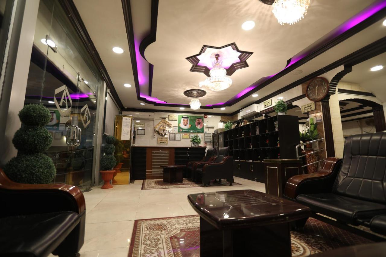 דמאם Al Eairy Apartments -Aldamam 7 מראה חיצוני תמונה