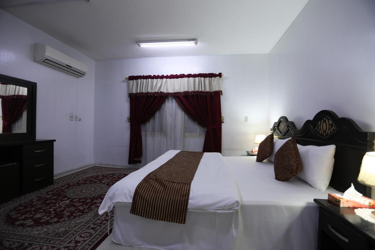 דמאם Al Eairy Apartments -Aldamam 7 מראה חיצוני תמונה