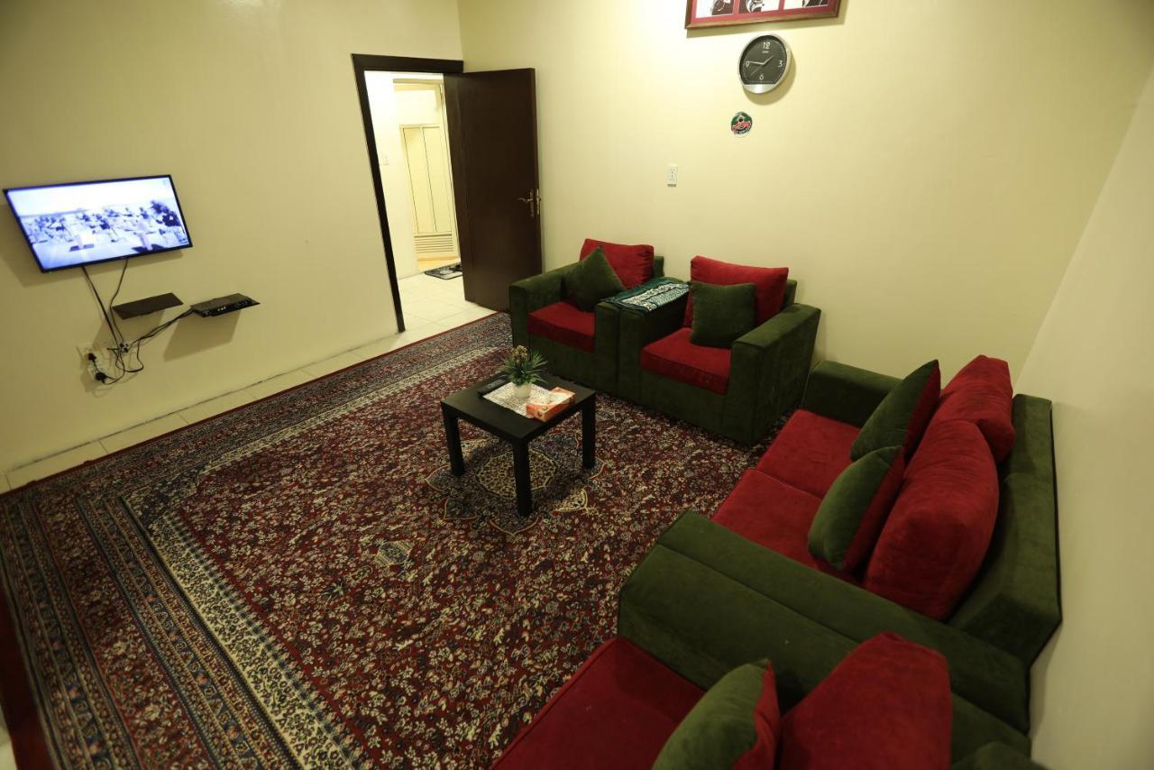 דמאם Al Eairy Apartments -Aldamam 7 מראה חיצוני תמונה