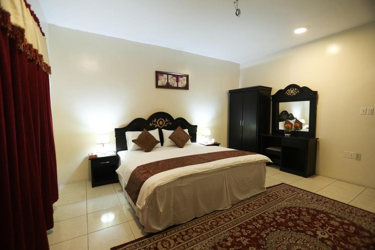 דמאם Al Eairy Apartments -Aldamam 7 מראה חיצוני תמונה