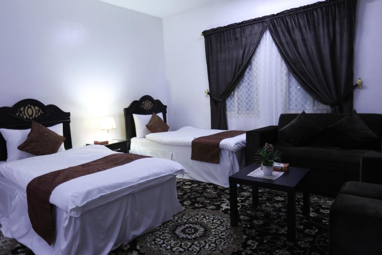 דמאם Al Eairy Apartments -Aldamam 7 מראה חיצוני תמונה