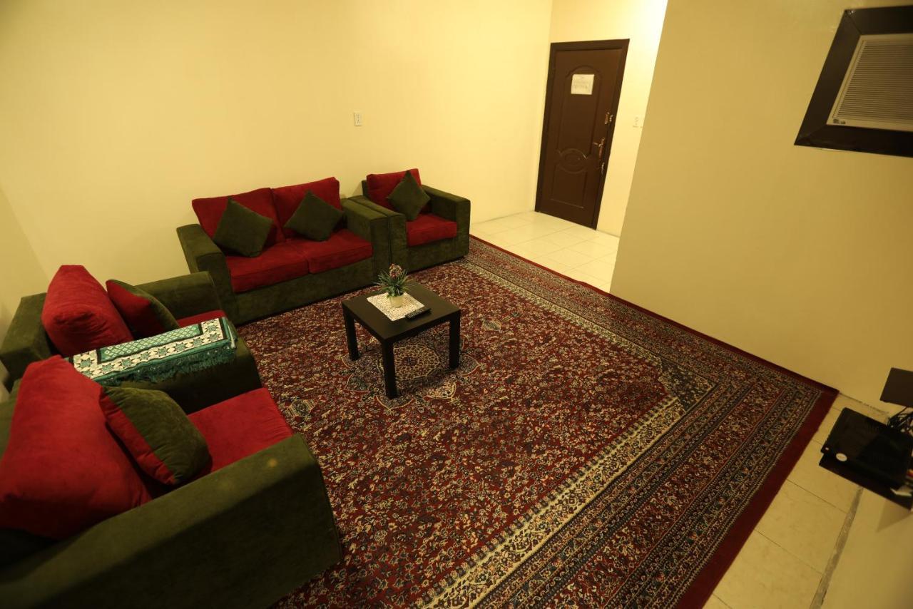דמאם Al Eairy Apartments -Aldamam 7 מראה חיצוני תמונה