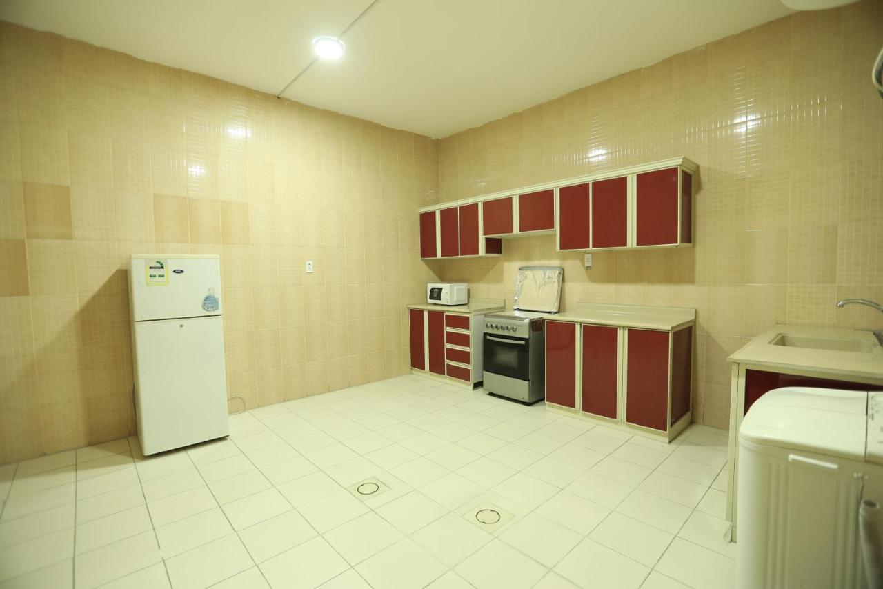 דמאם Al Eairy Apartments -Aldamam 7 מראה חיצוני תמונה