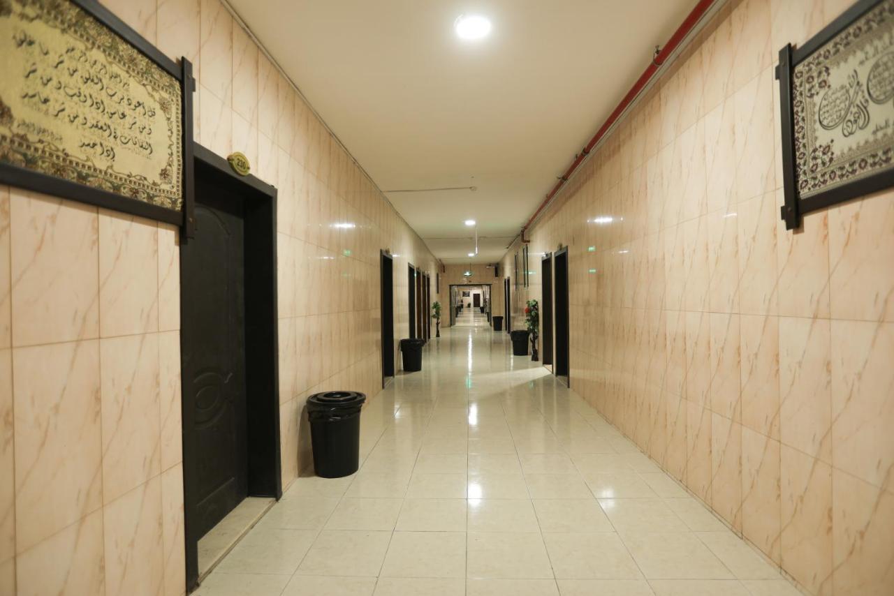 דמאם Al Eairy Apartments -Aldamam 7 מראה חיצוני תמונה