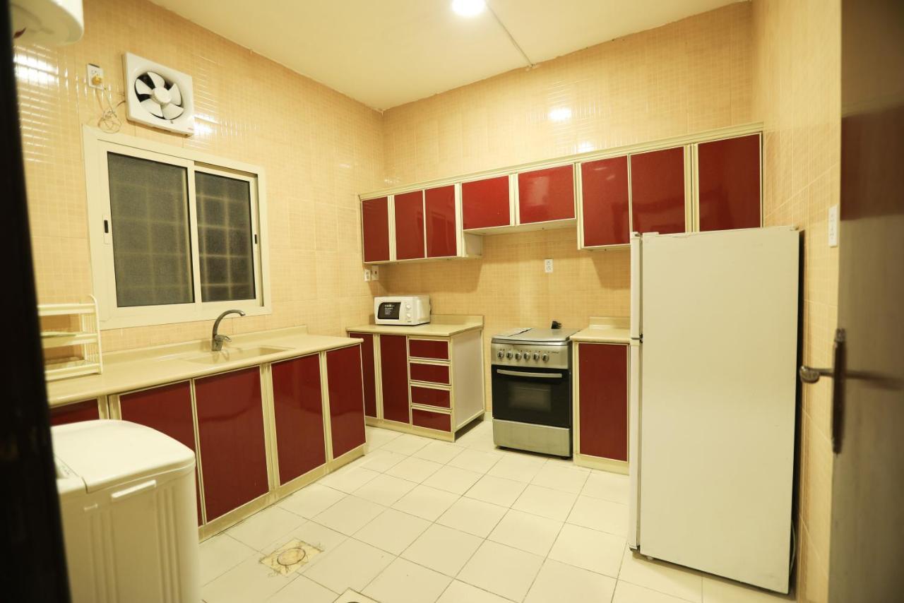 דמאם Al Eairy Apartments -Aldamam 7 מראה חיצוני תמונה