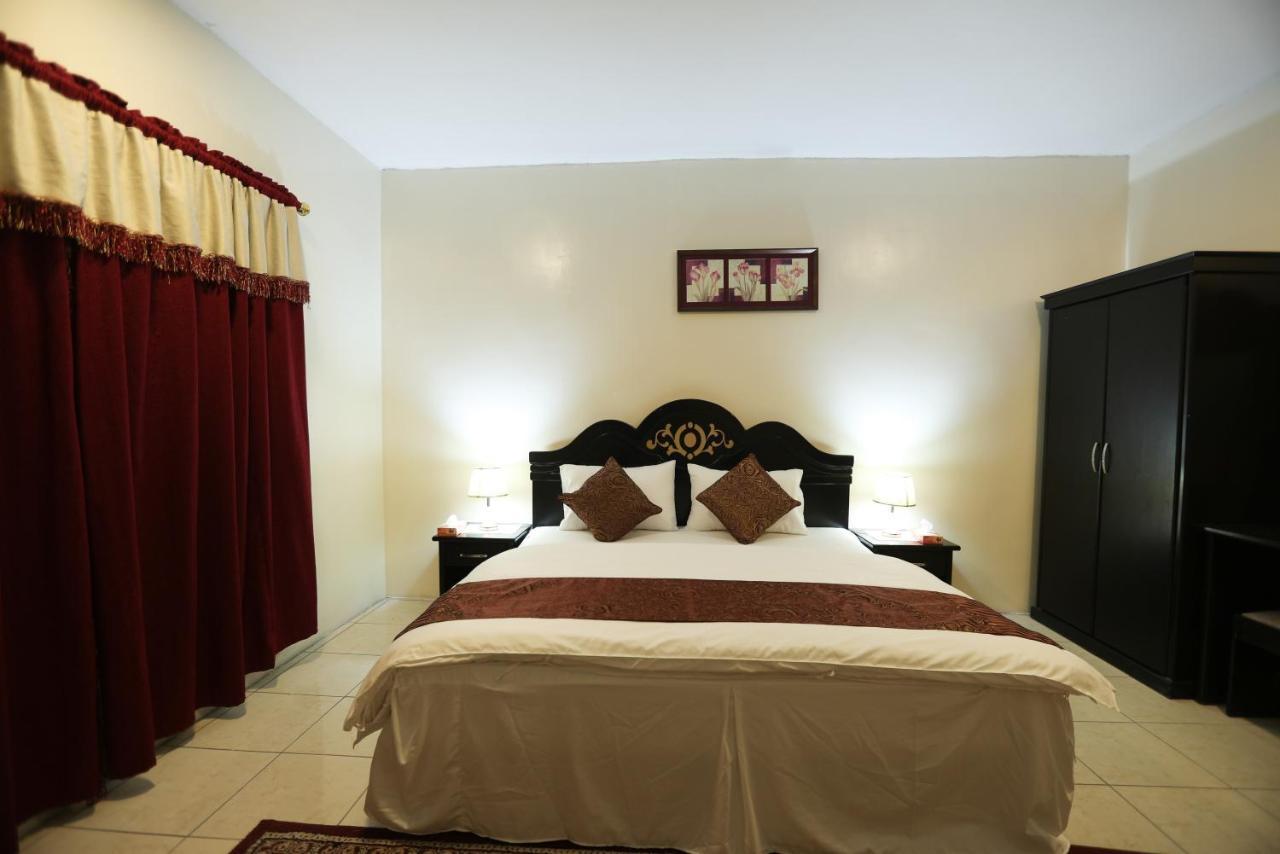 דמאם Al Eairy Apartments -Aldamam 7 מראה חיצוני תמונה