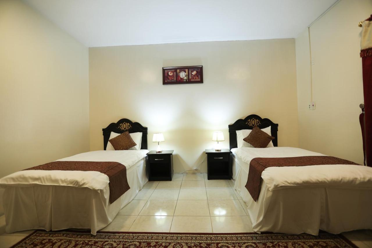 דמאם Al Eairy Apartments -Aldamam 7 מראה חיצוני תמונה