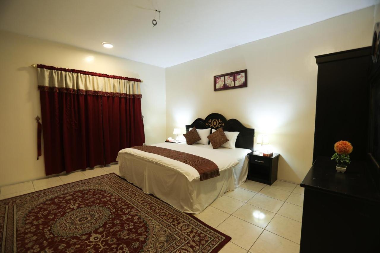 דמאם Al Eairy Apartments -Aldamam 7 מראה חיצוני תמונה